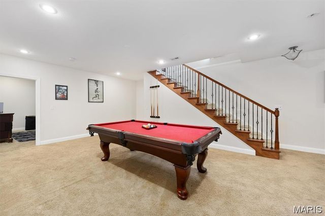 437 MARBLETON Circle, O'fallon, IL 62269