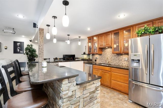 437 MARBLETON Circle, O'fallon, IL 62269