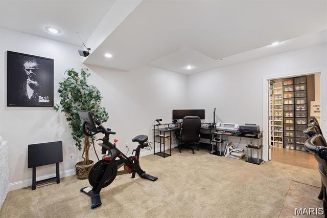 437 MARBLETON Circle, O'fallon, IL 62269