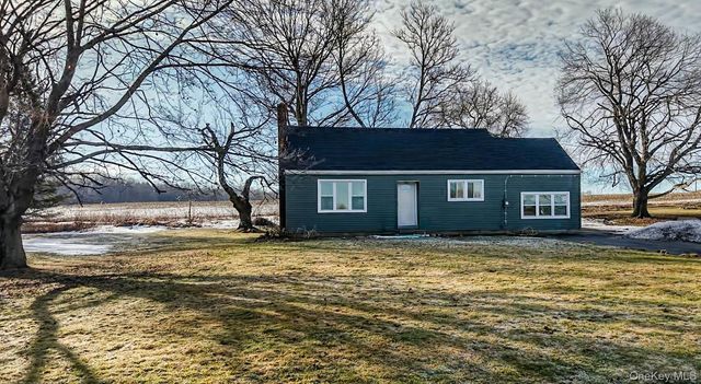 5818 Old Oneida Road, Call Listing Agent, NY 13440