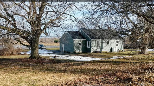 5818 Old Oneida Road, Call Listing Agent, NY 13440
