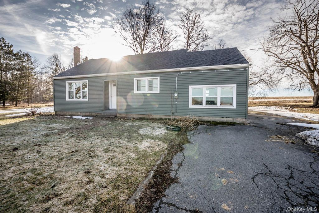 5818 Old Oneida Road, Call Listing Agent, NY 13440