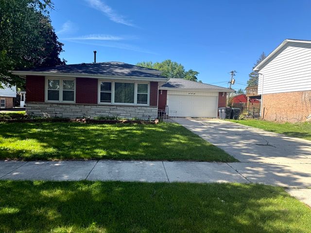 738 E 158th Street, South Holland, IL 60473