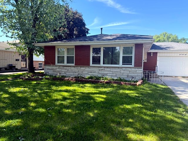 738 E 158th Street, South Holland, IL 60473