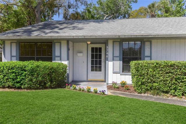 3746 GATEWOOD DRIVE, Port Orange, FL 32129