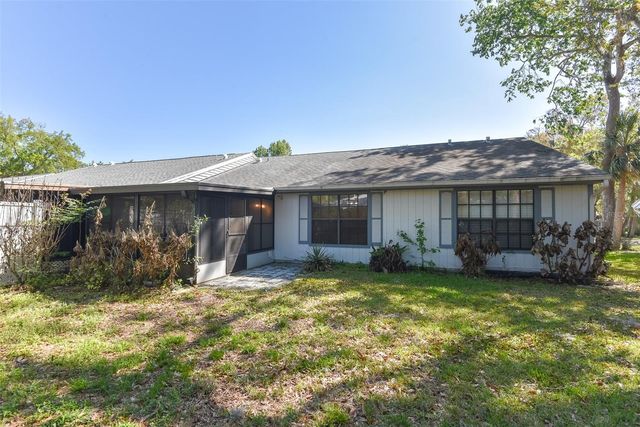 3746 GATEWOOD DRIVE, Port Orange, FL 32129