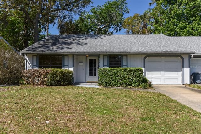 3746 GATEWOOD DRIVE, Port Orange, FL 32129