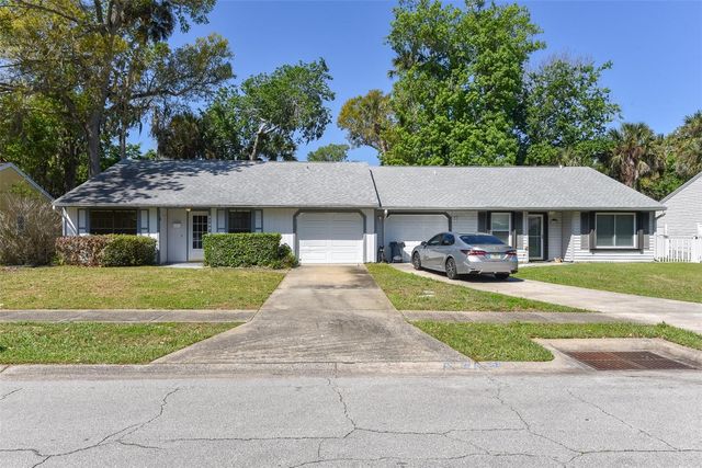 3746 GATEWOOD DRIVE, Port Orange, FL 32129