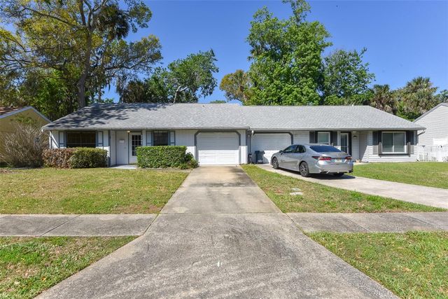 3746 GATEWOOD DRIVE, Port Orange, FL 32129