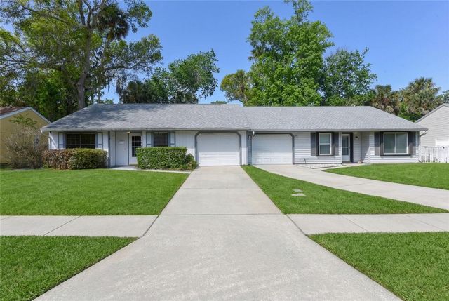 3746 GATEWOOD DRIVE, Port Orange, FL 32129