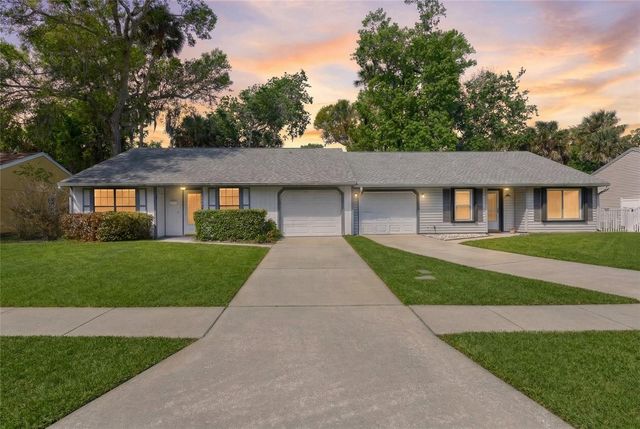 3746 GATEWOOD DRIVE, Port Orange, FL 32129