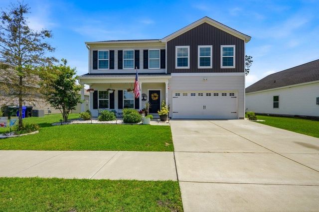 845 St. Albans Loop, Conway, SC 29526
