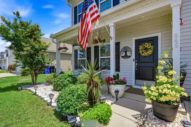 845 St. Albans Loop, Conway, SC 29526