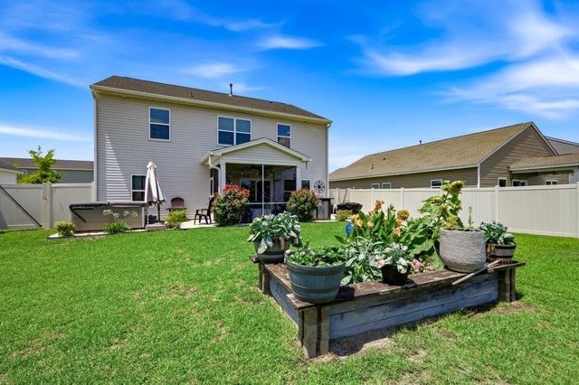 845 St. Albans Loop, Conway, SC 29526
