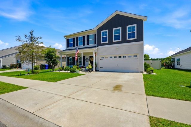 845 St. Albans Loop, Conway, SC 29526