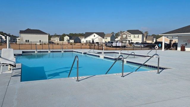 845 St. Albans Loop, Conway, SC 29526
