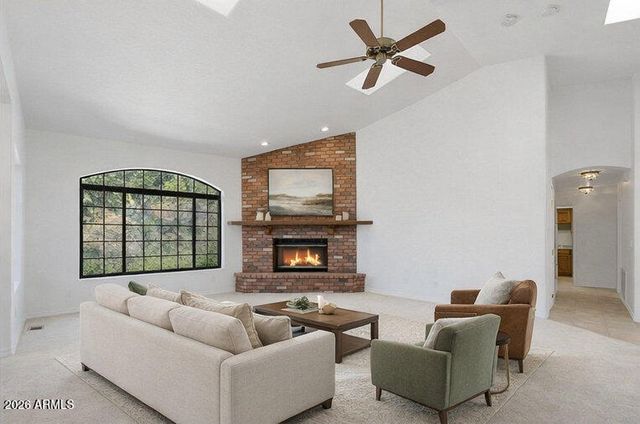 623 WILDERNESS Point, Prescott, AZ 86303