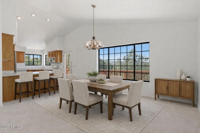 623 WILDERNESS Point, Prescott, AZ 86303