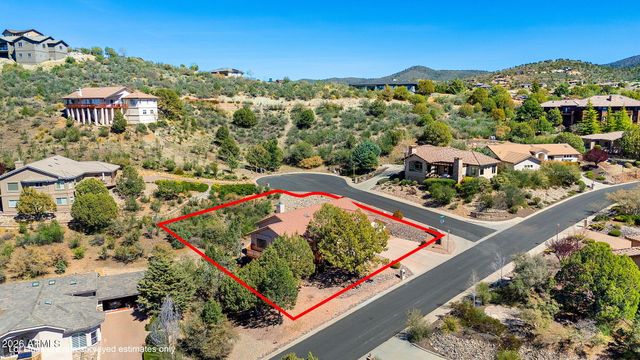 623 WILDERNESS Point, Prescott, AZ 86303