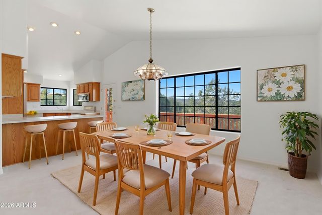 623 WILDERNESS Point, Prescott, AZ 86303