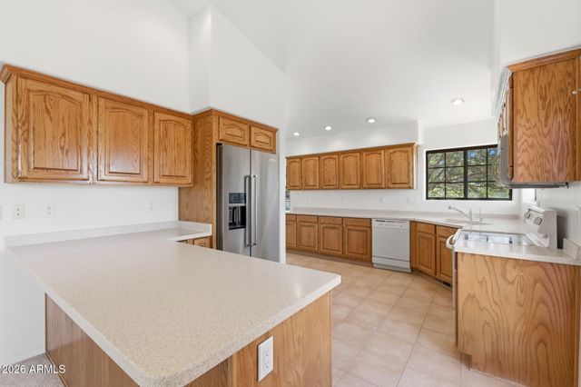 623 WILDERNESS Point, Prescott, AZ 86303
