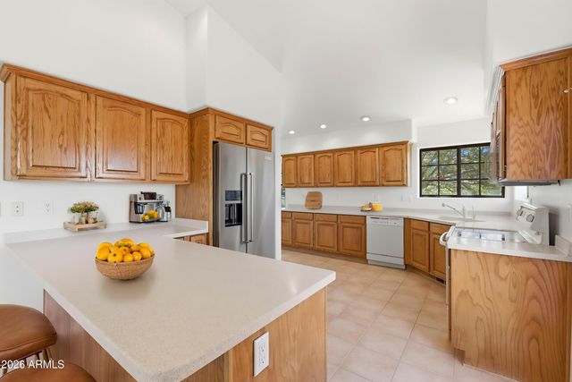 623 WILDERNESS Point, Prescott, AZ 86303