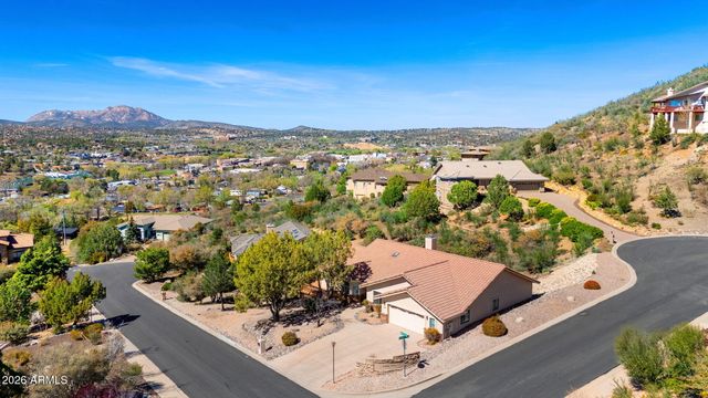623 WILDERNESS Point, Prescott, AZ 86303