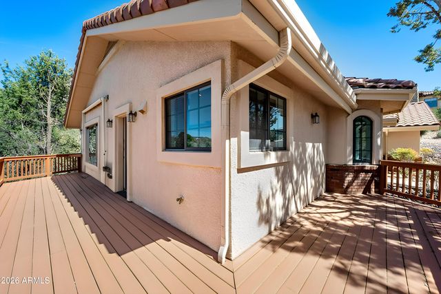 623 WILDERNESS Point, Prescott, AZ 86303