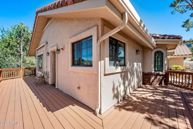 623 WILDERNESS Point, Prescott, AZ 86303