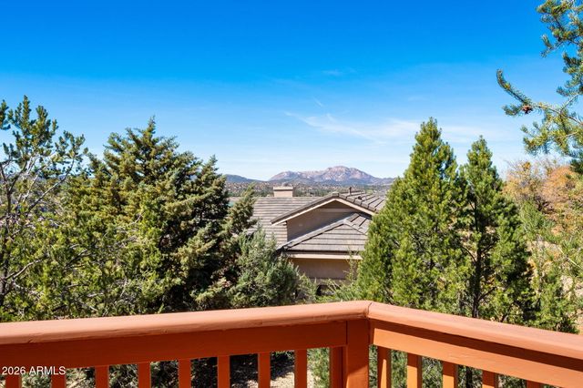 623 WILDERNESS Point, Prescott, AZ 86303