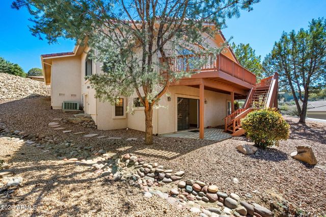 623 WILDERNESS Point, Prescott, AZ 86303