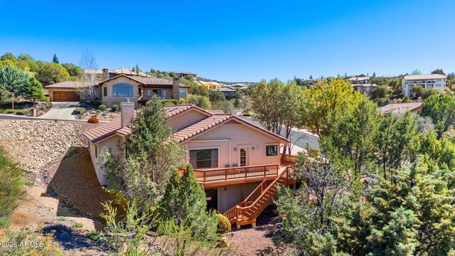 623 WILDERNESS Point, Prescott, AZ 86303
