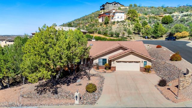 623 WILDERNESS Point, Prescott, AZ 86303