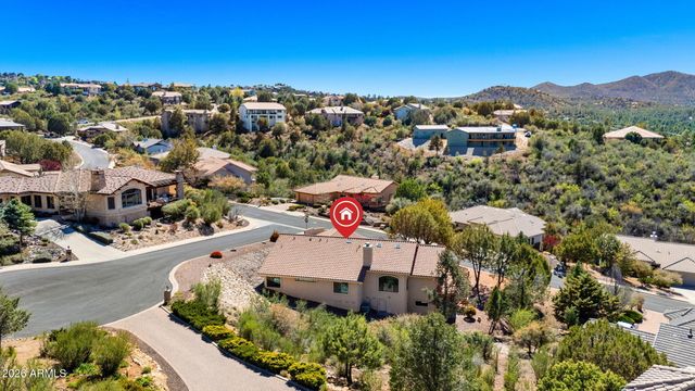 623 WILDERNESS Point, Prescott, AZ 86303