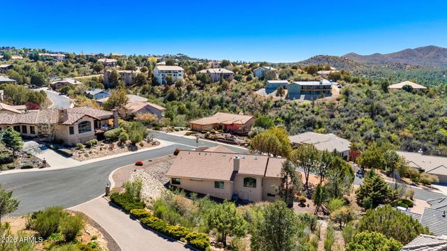 623 WILDERNESS Point, Prescott, AZ 86303