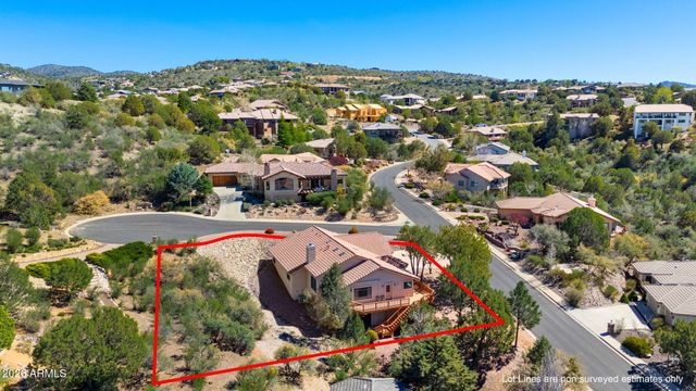 623 WILDERNESS Point, Prescott, AZ 86303