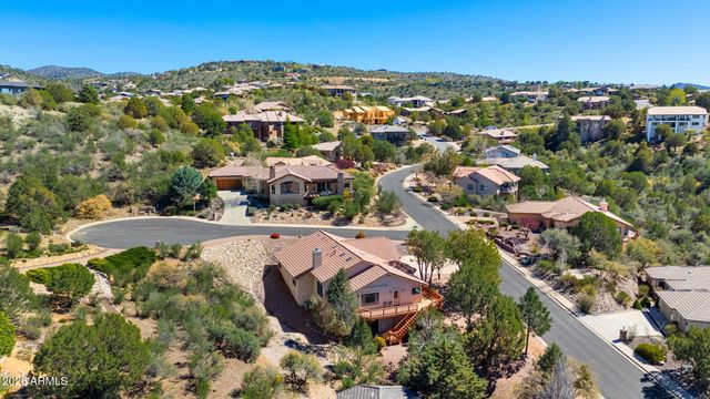 623 WILDERNESS Point, Prescott, AZ 86303