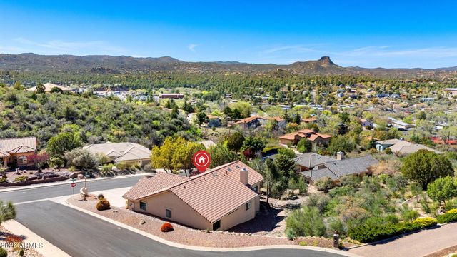 623 WILDERNESS Point, Prescott, AZ 86303