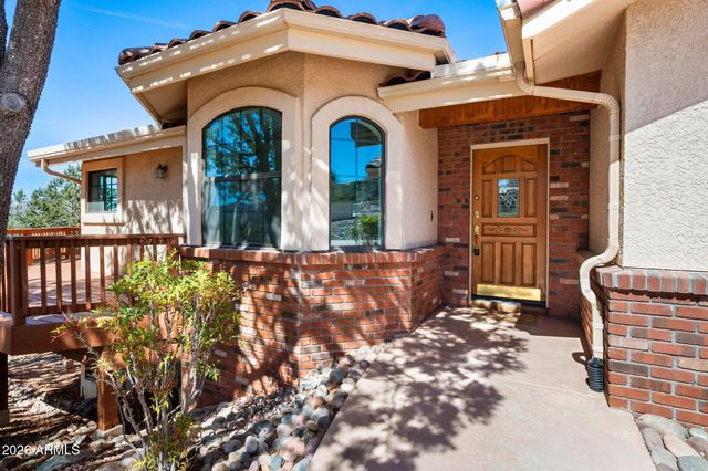 623 WILDERNESS Point, Prescott, AZ 86303