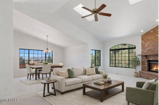 623 WILDERNESS Point, Prescott, AZ 86303