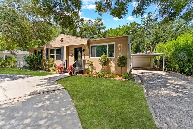 2605 S MANHATTAN AVENUE, Tampa, FL 33629