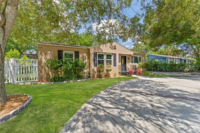 2605 S MANHATTAN AVENUE, Tampa, FL 33629