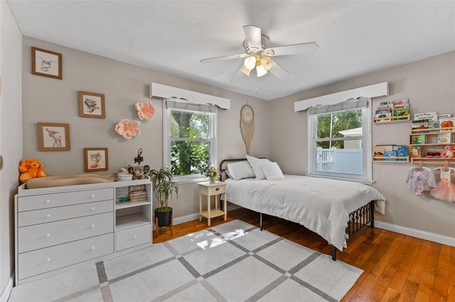 2605 S MANHATTAN AVENUE, Tampa, FL 33629