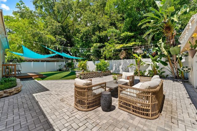 2605 S MANHATTAN AVENUE, Tampa, FL 33629