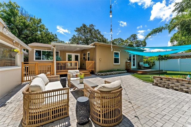 2605 S MANHATTAN AVENUE, Tampa, FL 33629