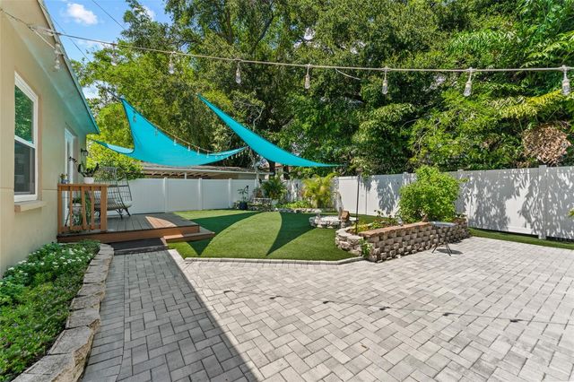 2605 S MANHATTAN AVENUE, Tampa, FL 33629
