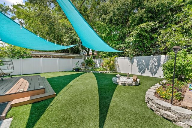 2605 S MANHATTAN AVENUE, Tampa, FL 33629