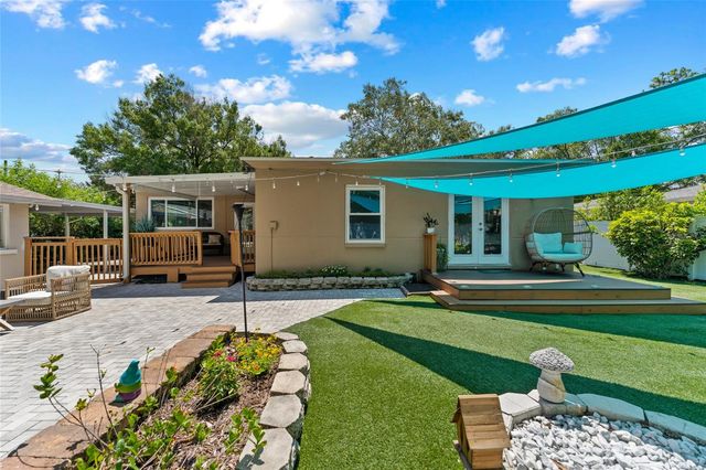 2605 S MANHATTAN AVENUE, Tampa, FL 33629