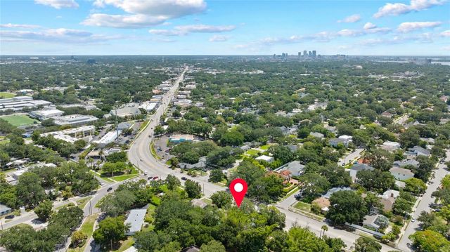 2605 S MANHATTAN AVENUE, Tampa, FL 33629