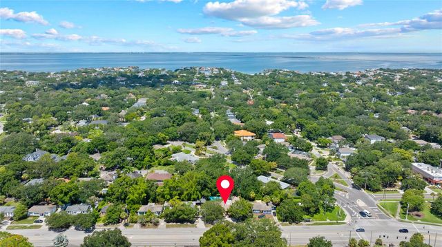 2605 S MANHATTAN AVENUE, Tampa, FL 33629